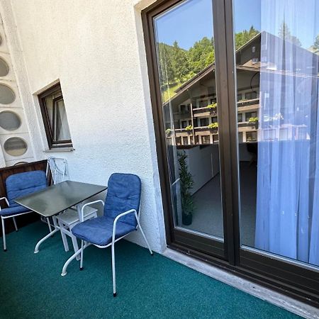 Studio Apartment Bkk Бад Клайнкирххайм Екстериор снимка