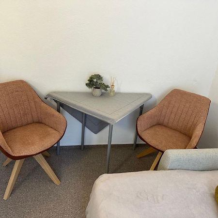 Studio Apartment Bkk Бад Клайнкирххайм Екстериор снимка