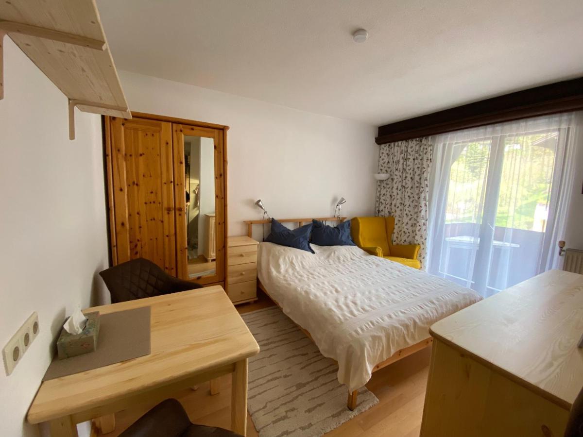 Studio Apartment Bkk Бад Клайнкирххайм Екстериор снимка