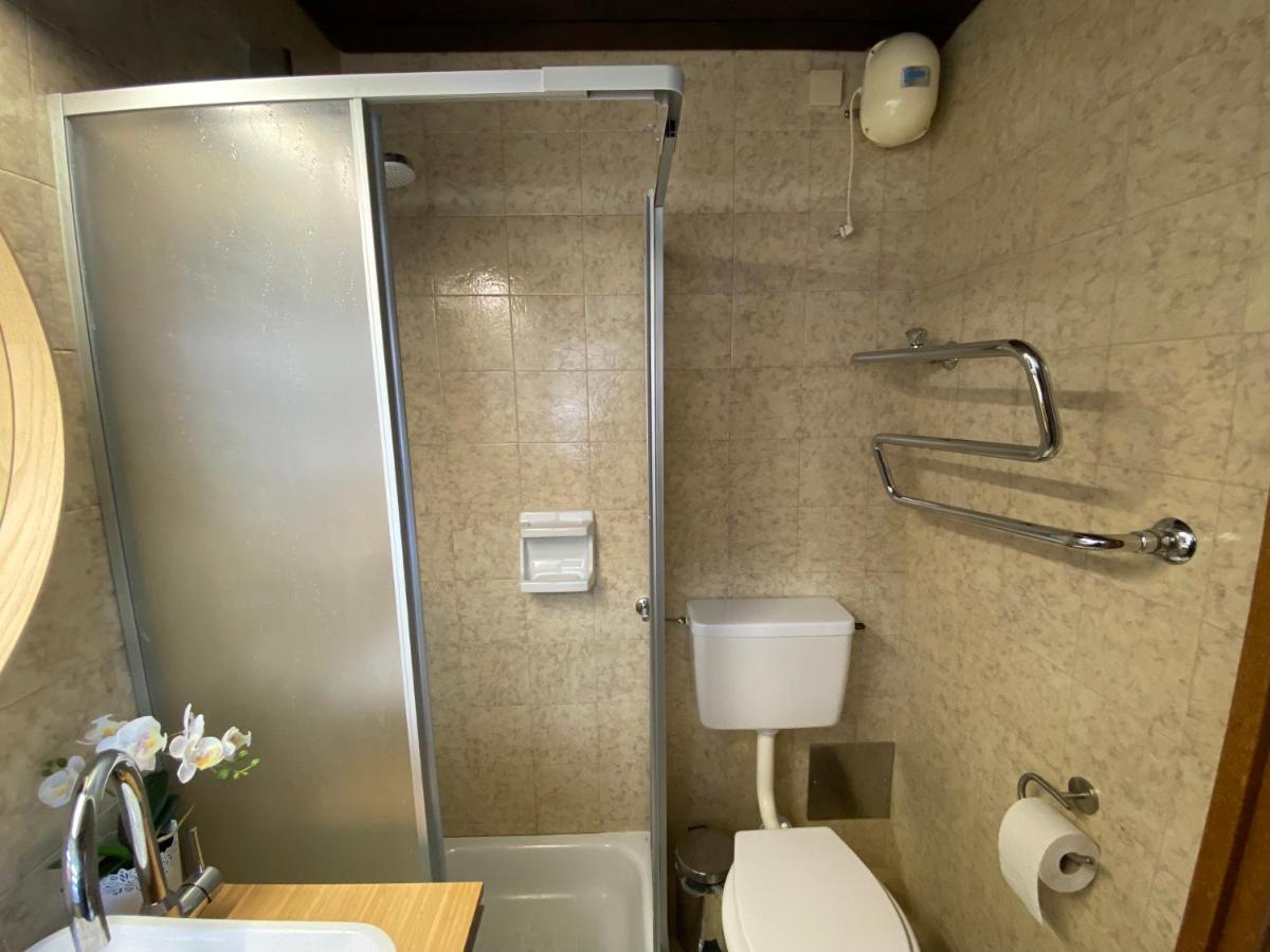 Studio Apartment Bkk Бад Клайнкирххайм Екстериор снимка