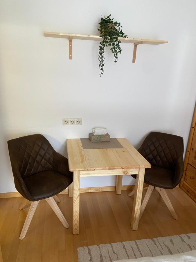 Studio Apartment Bkk Бад Клайнкирххайм Екстериор снимка