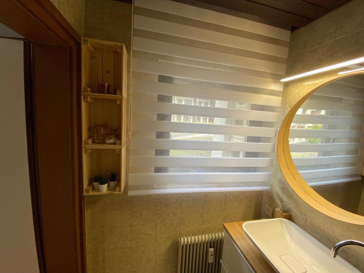Studio Apartment Bkk Бад Клайнкирххайм Екстериор снимка