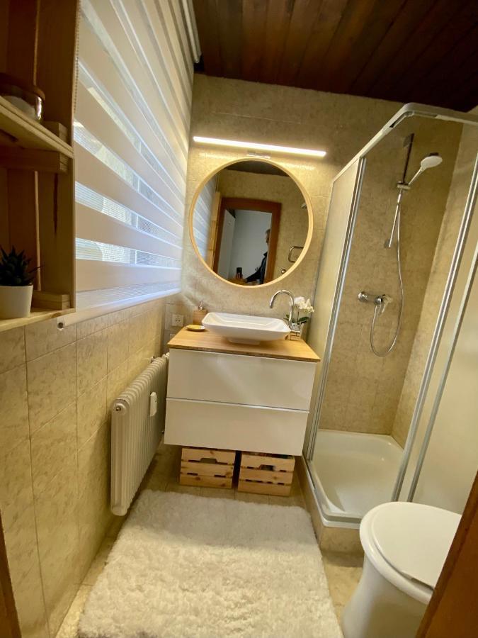 Studio Apartment Bkk Бад Клайнкирххайм Екстериор снимка