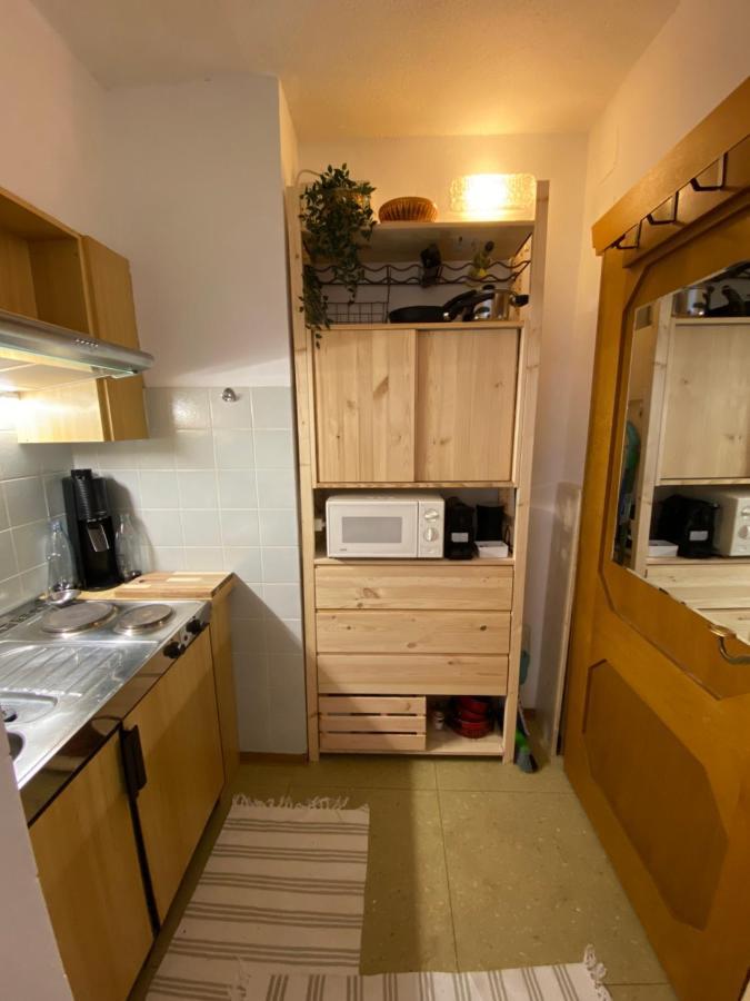 Studio Apartment Bkk Бад Клайнкирххайм Екстериор снимка