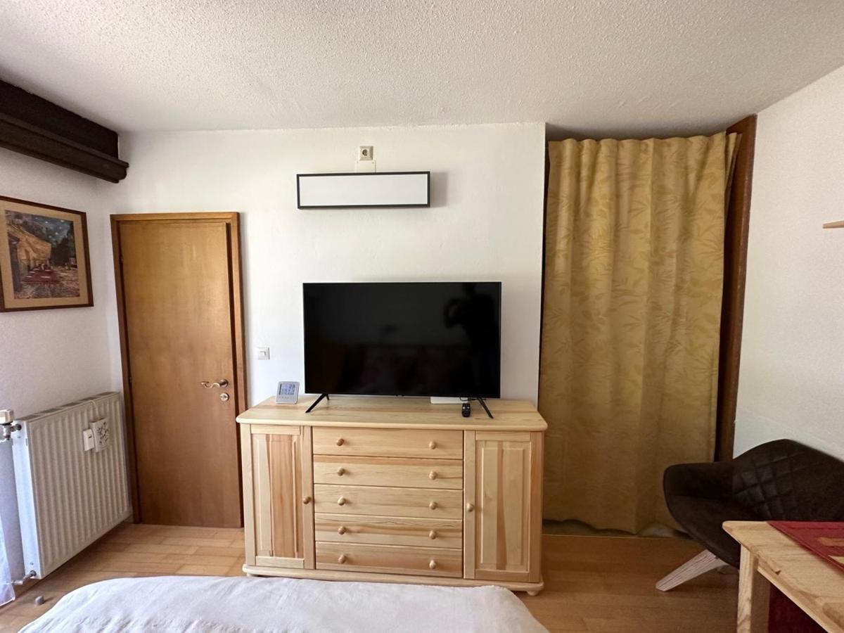 Studio Apartment Bkk Бад Клайнкирххайм Екстериор снимка