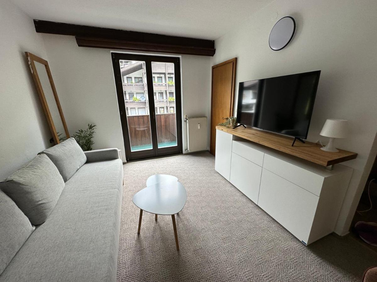 Studio Apartment Bkk Бад Клайнкирххайм Екстериор снимка