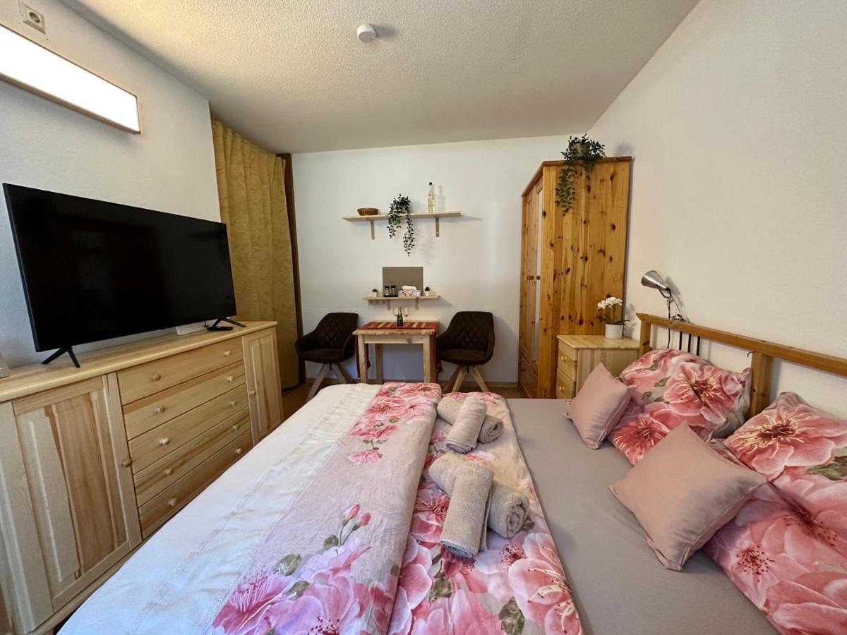 Studio Apartment Bkk Бад Клайнкирххайм Екстериор снимка