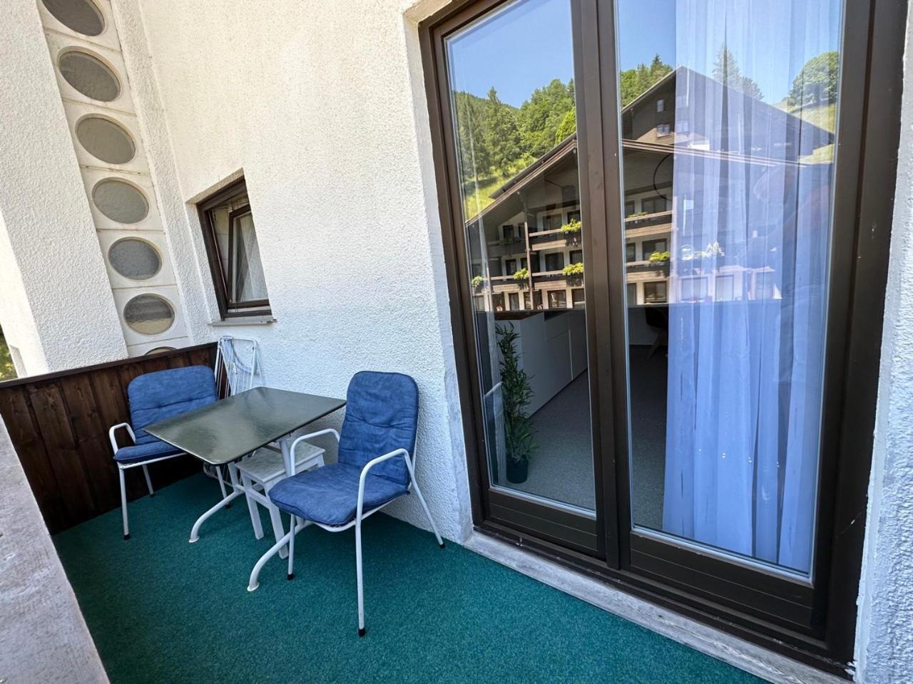 Studio Apartment Bkk Бад Клайнкирххайм Екстериор снимка