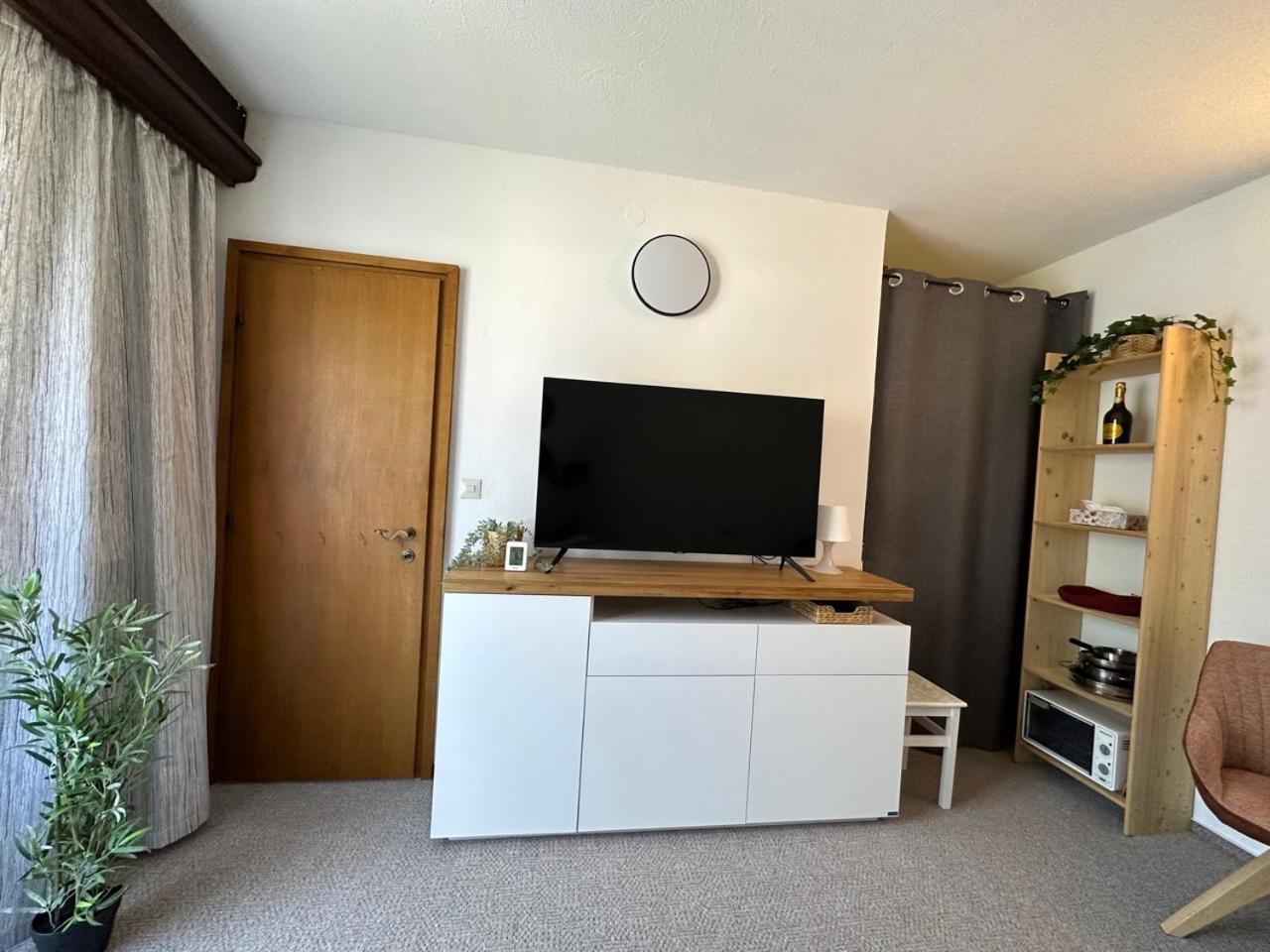 Studio Apartment Bkk Бад Клайнкирххайм Екстериор снимка