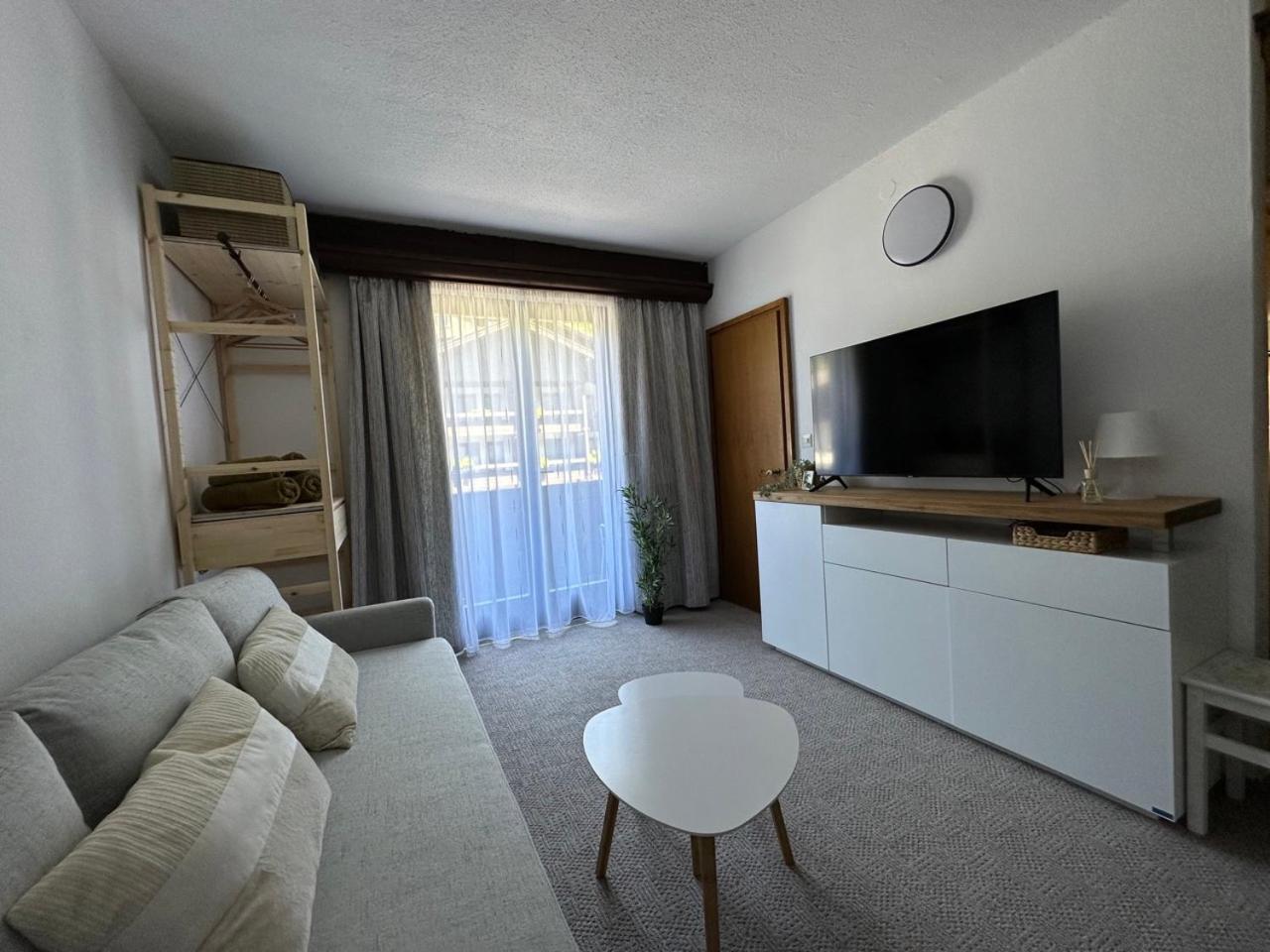 Studio Apartment Bkk Бад Клайнкирххайм Екстериор снимка